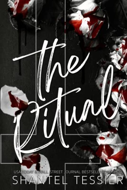 The Ritual: A Dark College Romance