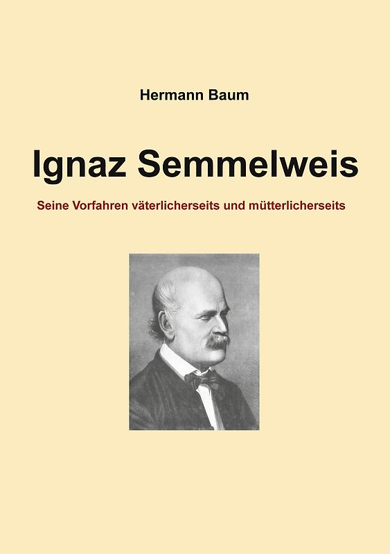 Ignaz Semmelweis