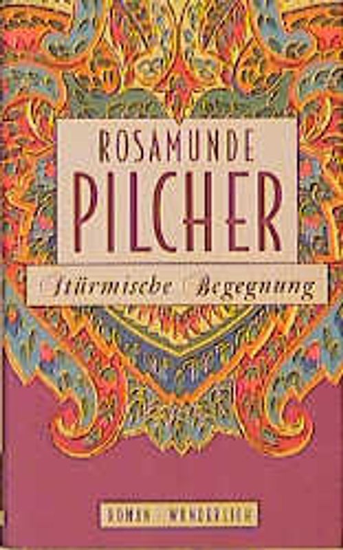 Stürmische Begegnung