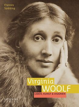 Virginia Woolf