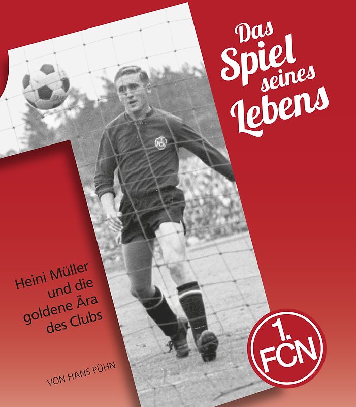 Das Spiel seines Lebens