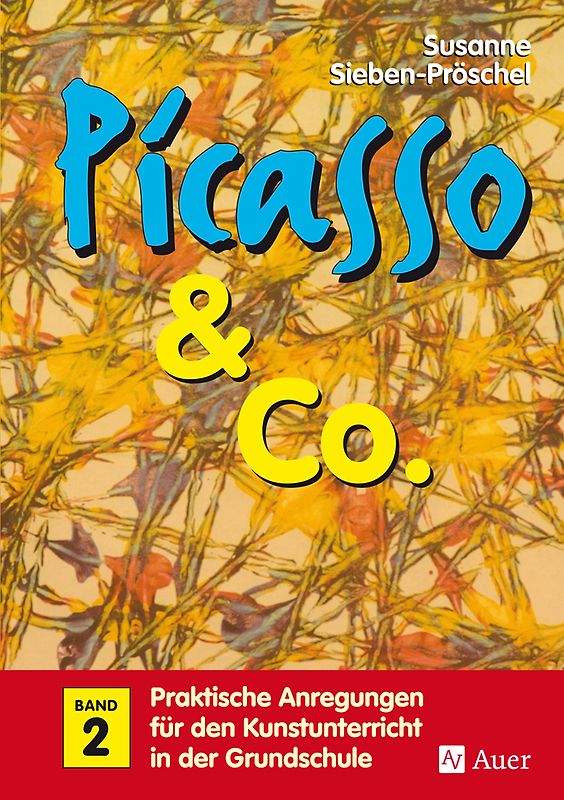 Picasso & Co., Band 2