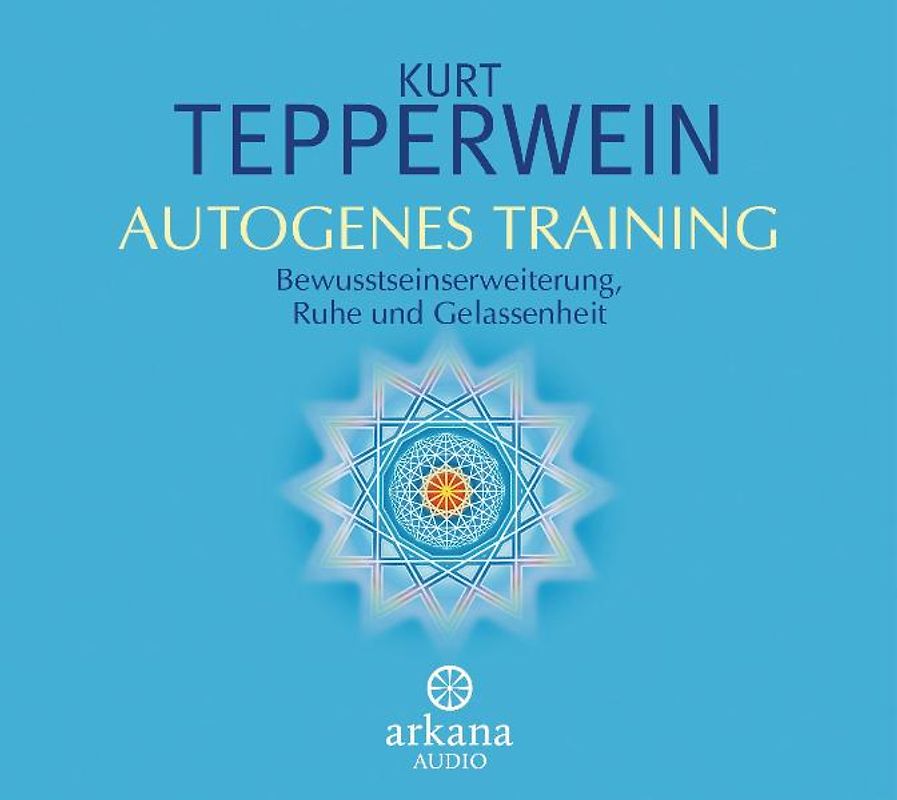 Autogenes Training