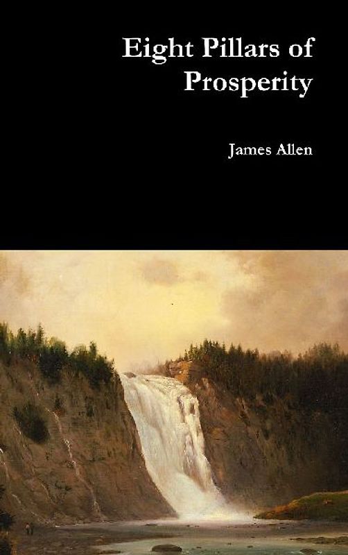 Eight Pillars of Prosperity