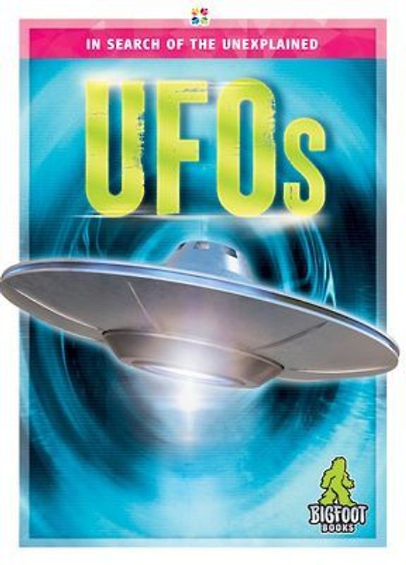 UFOs