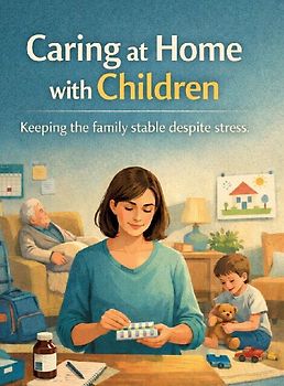 Caring at home with children