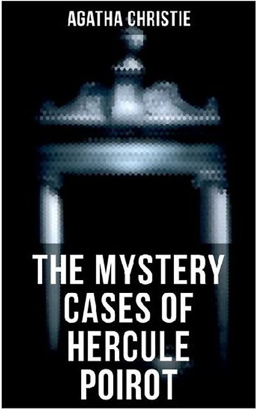 The Mystery Cases of Hercule Poirot