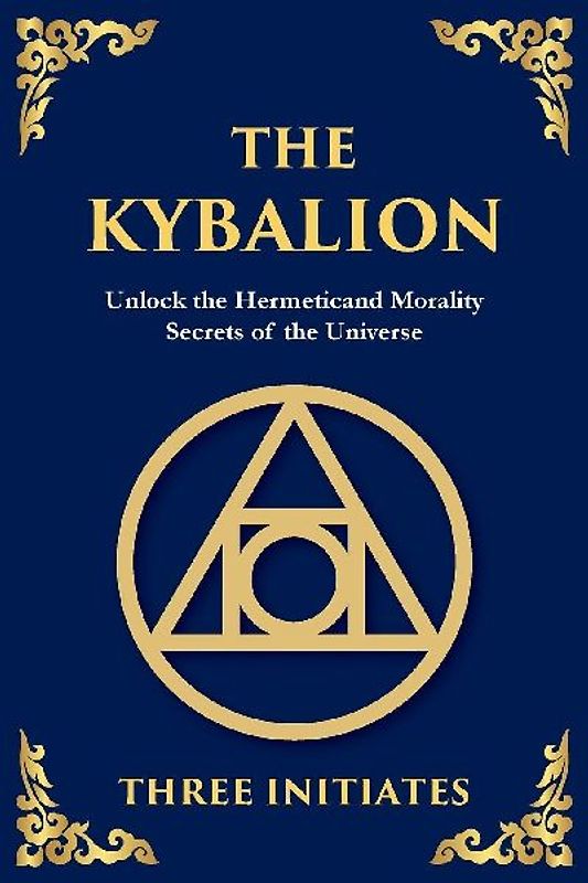 The Kybalion