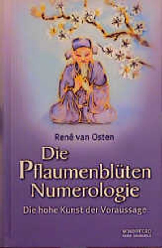 Die Pflaumenblüten Numerologie