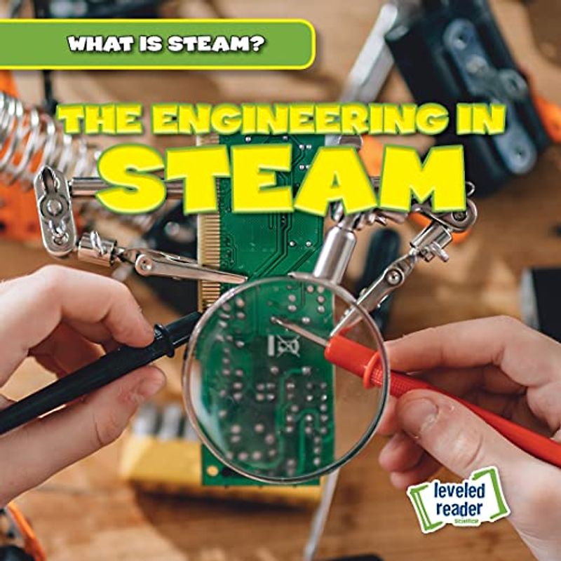 The Engineering in Steam (What Is Steam?)