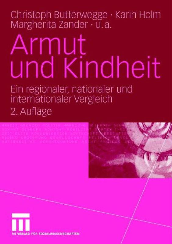 Armut und Kindheit
