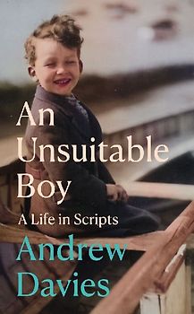 An Unsuitable Boy