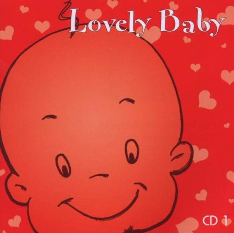 Lovely Baby - Lovely Baby 1
