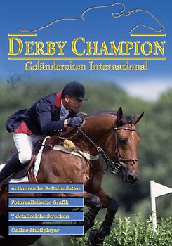 Derby Champion PC Spiele