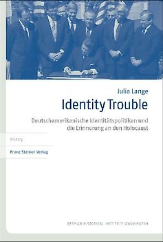 Identity Trouble