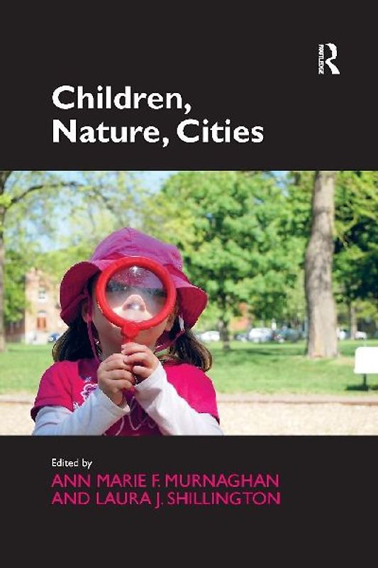 Children, Nature, Cities