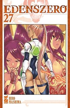 Edens zero. Vol. 27