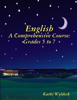 English - A Comprehensive Course