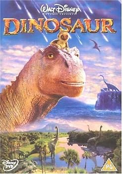Dinosaur [UK Import] DVD