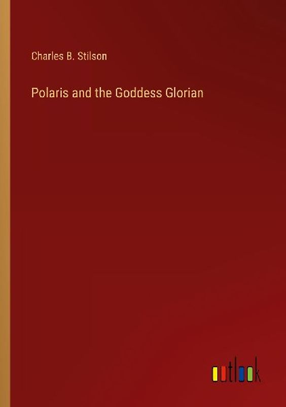 Polaris and the Goddess Glorian