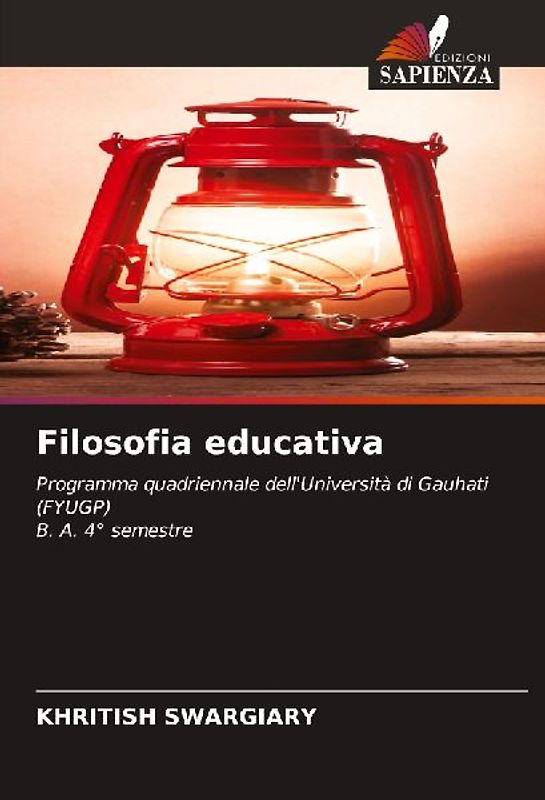 Filosofia educativa