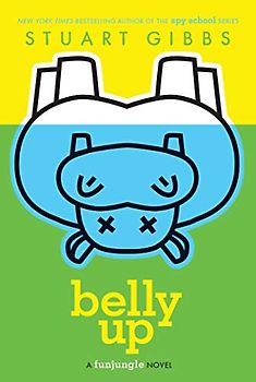 Belly Up (FunJungle, Band 1)