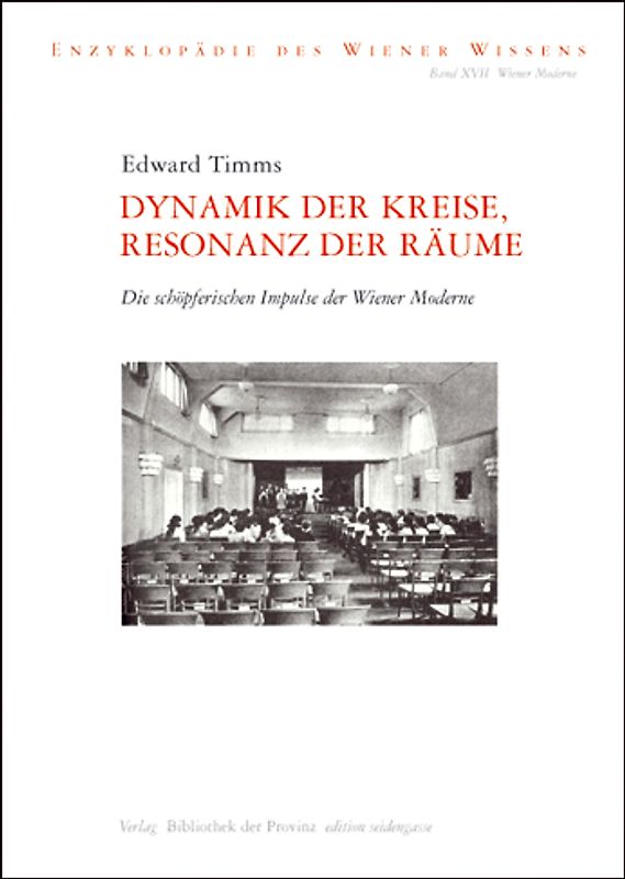 Dynamik der Kreise, Resonanz der Räume