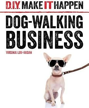 Dog-Walking Business