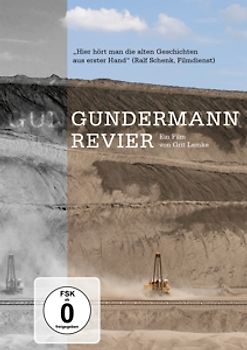 Gundermann Revier DVD