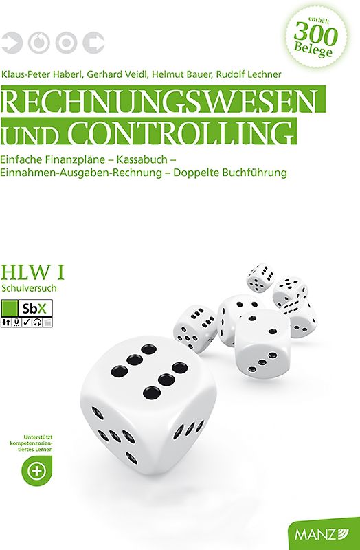 Rechnungswesen HLW I Schulversuch