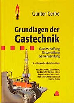Grundlagen der Gastechnik