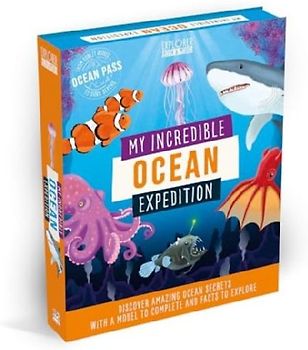 My Incredible Ocean Expedition