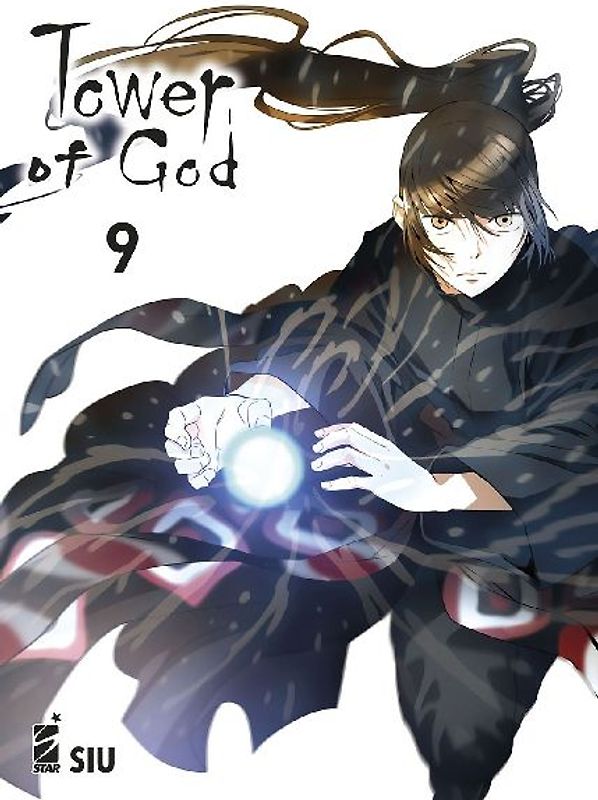 Tower of god. Vol. 9