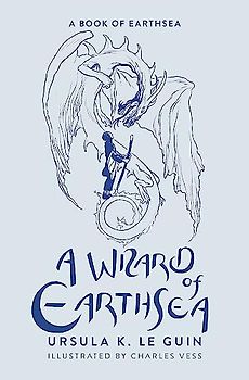A Wizard of Earthsea