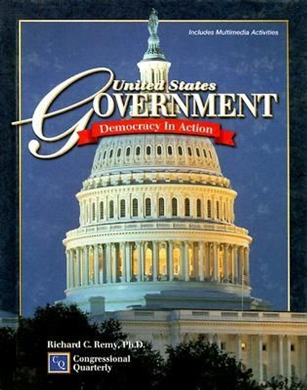 United States Government