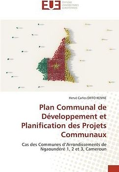 Plan Communal de Développement et Planification des Projets Communaux
