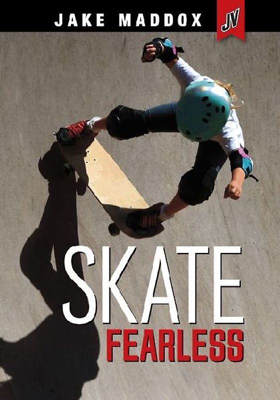 Skate Fearless
