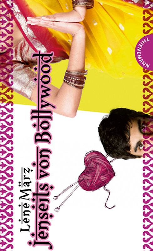 Jenseits von Bollywood