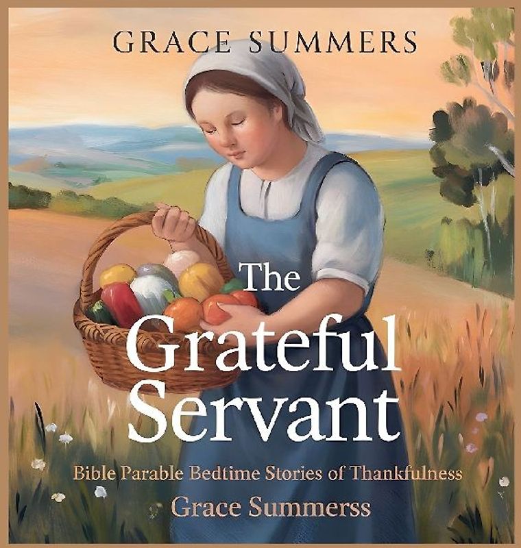 The Grateful Servant