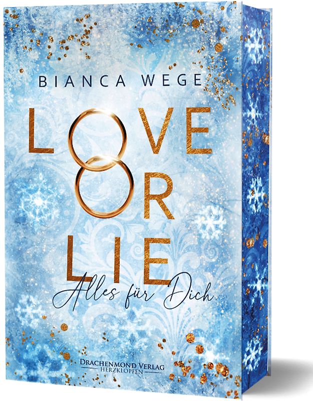 Love or Lie - Alles für dich