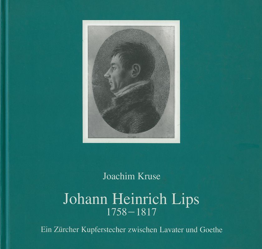 Johann Heinrich Lips 1758-1817