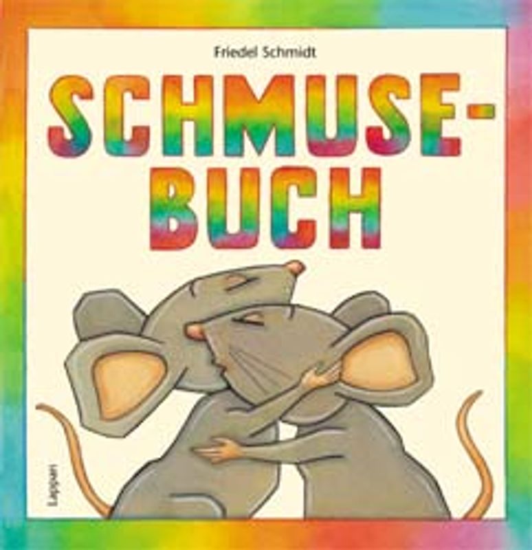 Schmusebuch