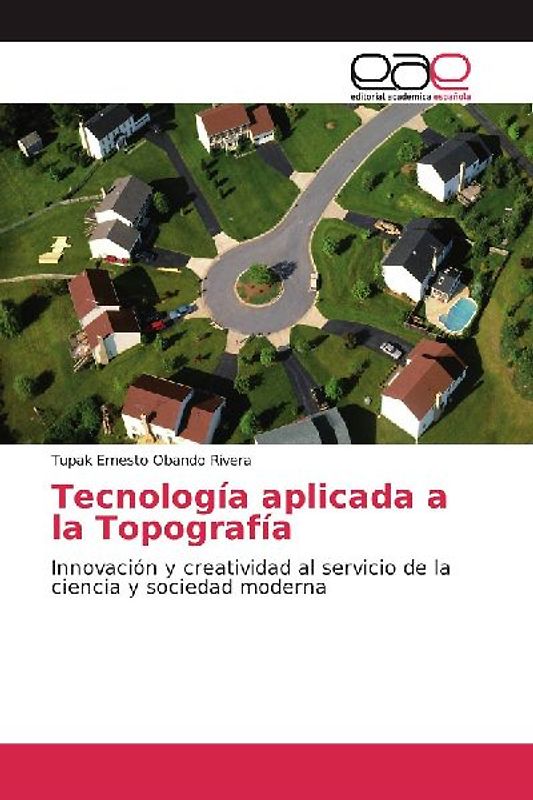 Tecnología aplicada a la Topografía