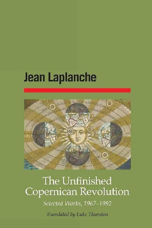 The Unfinished Copernican Revolution