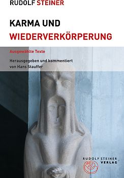 Karma und Wiederverkörperung