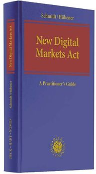 New Digital Markets Act