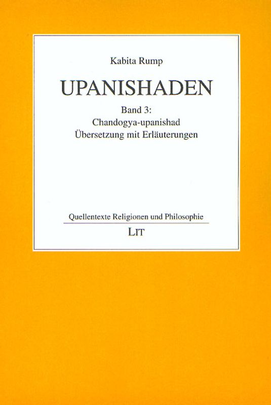 Upanishaden