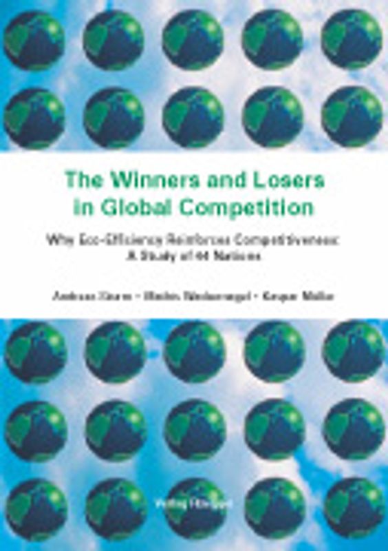 The Winner and Loosers in Global Competiton