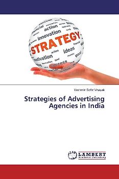 Strategies of Advertising Agencies in India