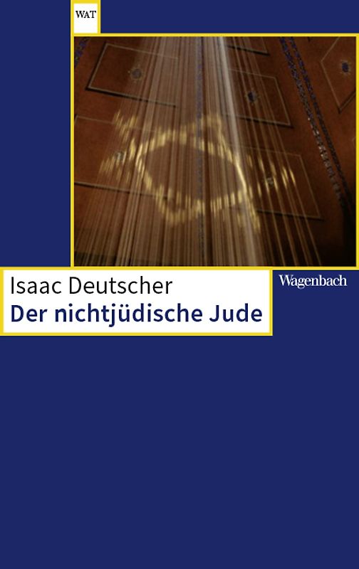 Der nichtjüdische Jude